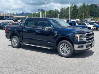 2025 Ford F-150 for sale in Canton NC
