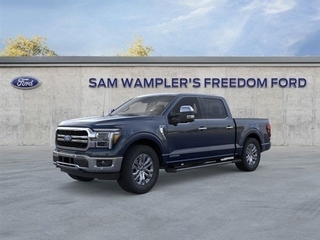 2025 Ford F-150 for sale in Mcalester OK