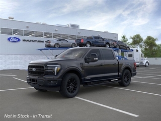 2025 Ford F-150 for sale in Mcalester OK