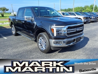2025 Ford F-150 for sale in Batesville AR