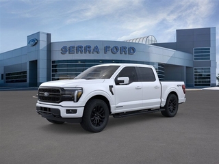 2025 Ford F-150 for sale in Farmington Hills MI