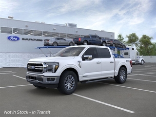 2025 Ford F-150 for sale in Mcalester OK