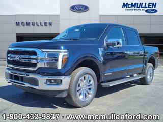 2025 Ford F-150 for sale in Council Bluffs IA