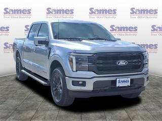 2025 Ford F-150 for sale in Bastrop TX