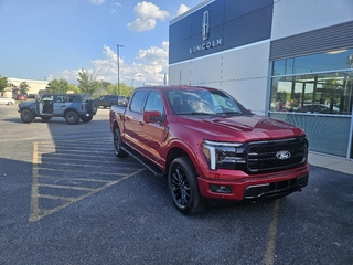 2025 Ford F-150 for sale in Rockingham NC