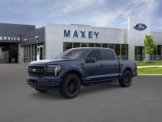 2025 Ford F-150 for sale in Howell MI