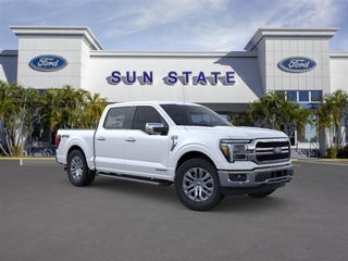 2025 Ford F-150 for sale in Orlando FL