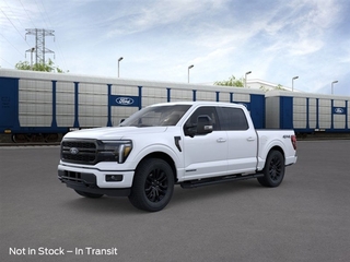 2025 Ford F-150 for sale in Farmington Hills MI