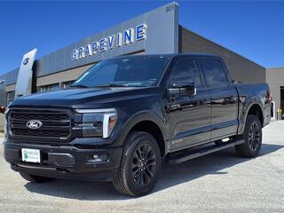 2025 Ford F-150 for sale in Grapevine TX