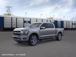 2025 Ford F-150 for sale in Farmington Hills MI