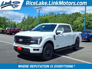 2026 Ford F-150 for sale in Rice Lake WI