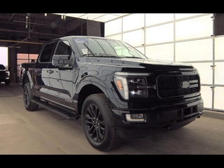 2024 Ford F-150 for sale in Dallas TX