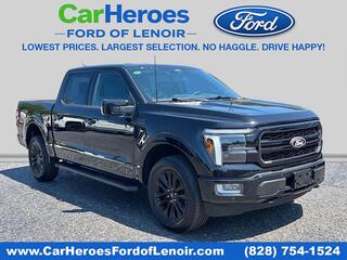 2024 Ford F-150 for sale in Lenoir NC