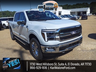 2024 Ford F-150 for sale in El Dorado AR