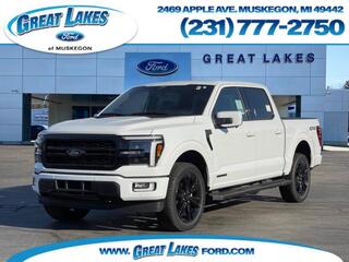 2024 Ford F-150 for sale in Muskegon MI