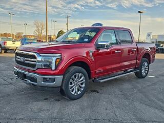 2025 Ford F-150 for sale in Franklin WI