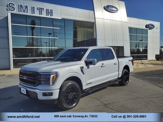 2025 Ford F-150 for sale in Conway AR