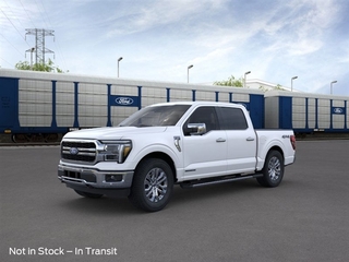 2025 Ford F-150 for sale in Farmington Hills MI