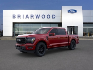 2025 Ford F-150 for sale in Saline MI