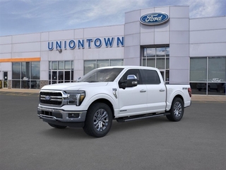 2025 Ford F-150 for sale in Uniontown PA
