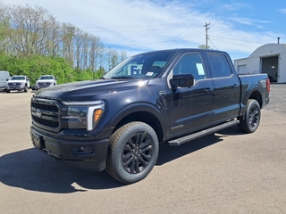 2025 Ford F-150 for sale in Springfield VA
