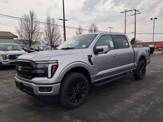 2025 Ford F-150 for sale in Springfield VA