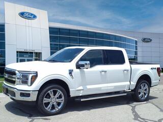 2025 Ford F-150 for sale in Oklahoma City OK