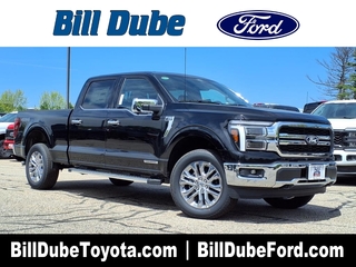 2025 Ford F-150 for sale in Dover NH