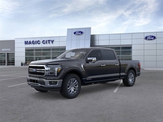 2025 Ford F-150 for sale in Roanoke VA