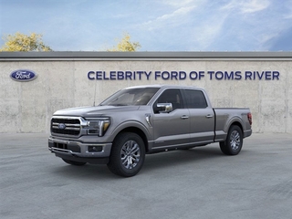 2025 Ford F-150 for sale in Toms River NJ