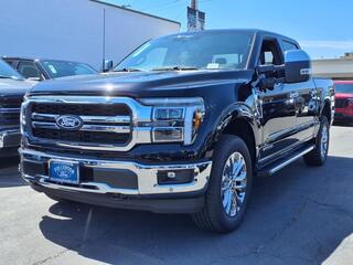 2025 Ford F-150 for sale in Fullerton CA