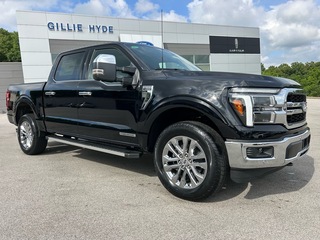 2025 Ford F-150 for sale in Glasgow KY