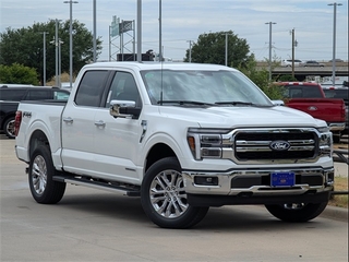 2025 Ford F-150 for sale in Carrollton TX