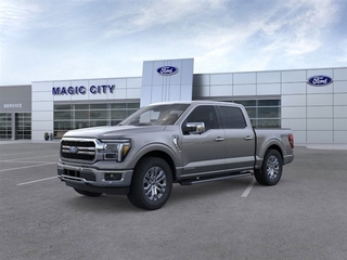 2025 Ford F-150 for sale in Roanoke VA