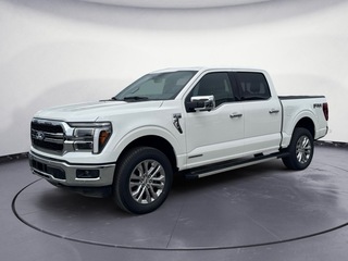 2025 Ford F-150 for sale in Knoxville TN