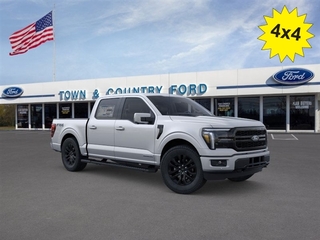 2025 Ford F-150 for sale in Louisville KY