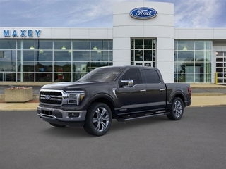 2025 Ford F-150 for sale in Detroit MI