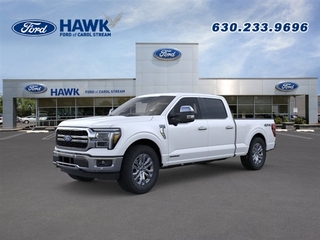 2025 Ford F-150 for sale in Carol Stream IL