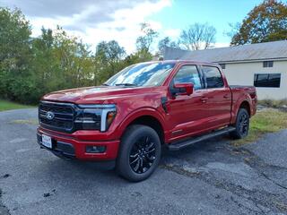 2025 Ford F-150 for sale in Martinsburg WV