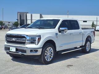 2025 Ford F-150 for sale in Grapevine TX