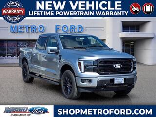 2025 Ford F-150 for sale in Independence MO