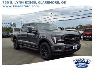 2025 Ford F-150 for sale in Claremore OK