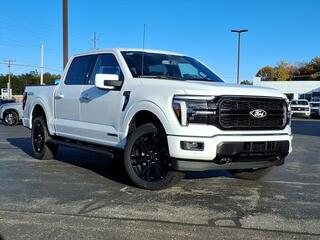 2025 Ford F-150 for sale in Muskegon MI