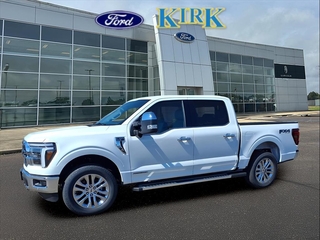 2025 Ford F-150 for sale in Grenada MS
