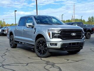 2025 Ford F-150 for sale in Muskegon MI