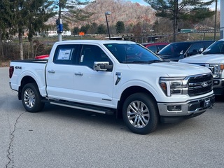 2025 Ford F-150 for sale in Canton NC
