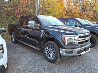 2025 Ford F-150 for sale in Salem VA