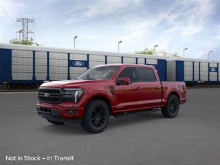 2025 Ford F-150 for sale in Howell MI