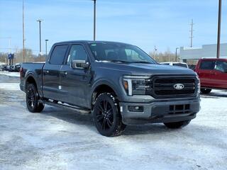 2026 Ford F-150 for sale in Muskegon MI