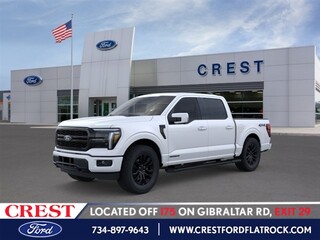 2026 Ford F-150 for sale in Flat Rock MI